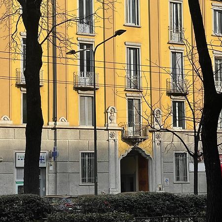 Appartamento A 5 Minuti Dal Centro Di Milano Di Anita E Marco Luaran gambar