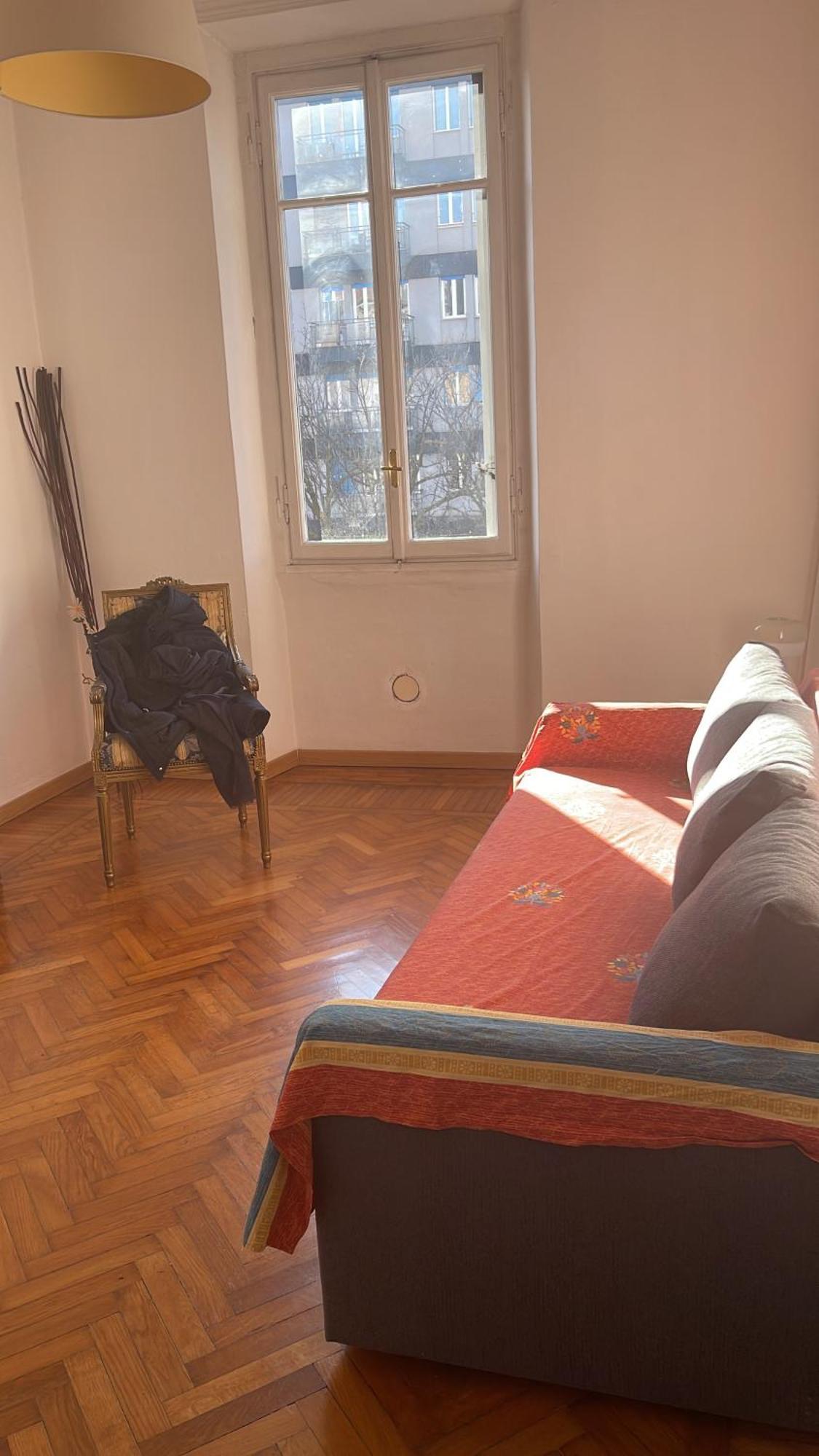 Appartamento A 5 Minuti Dal Centro Di Milano Di Anita E Marco Luaran gambar