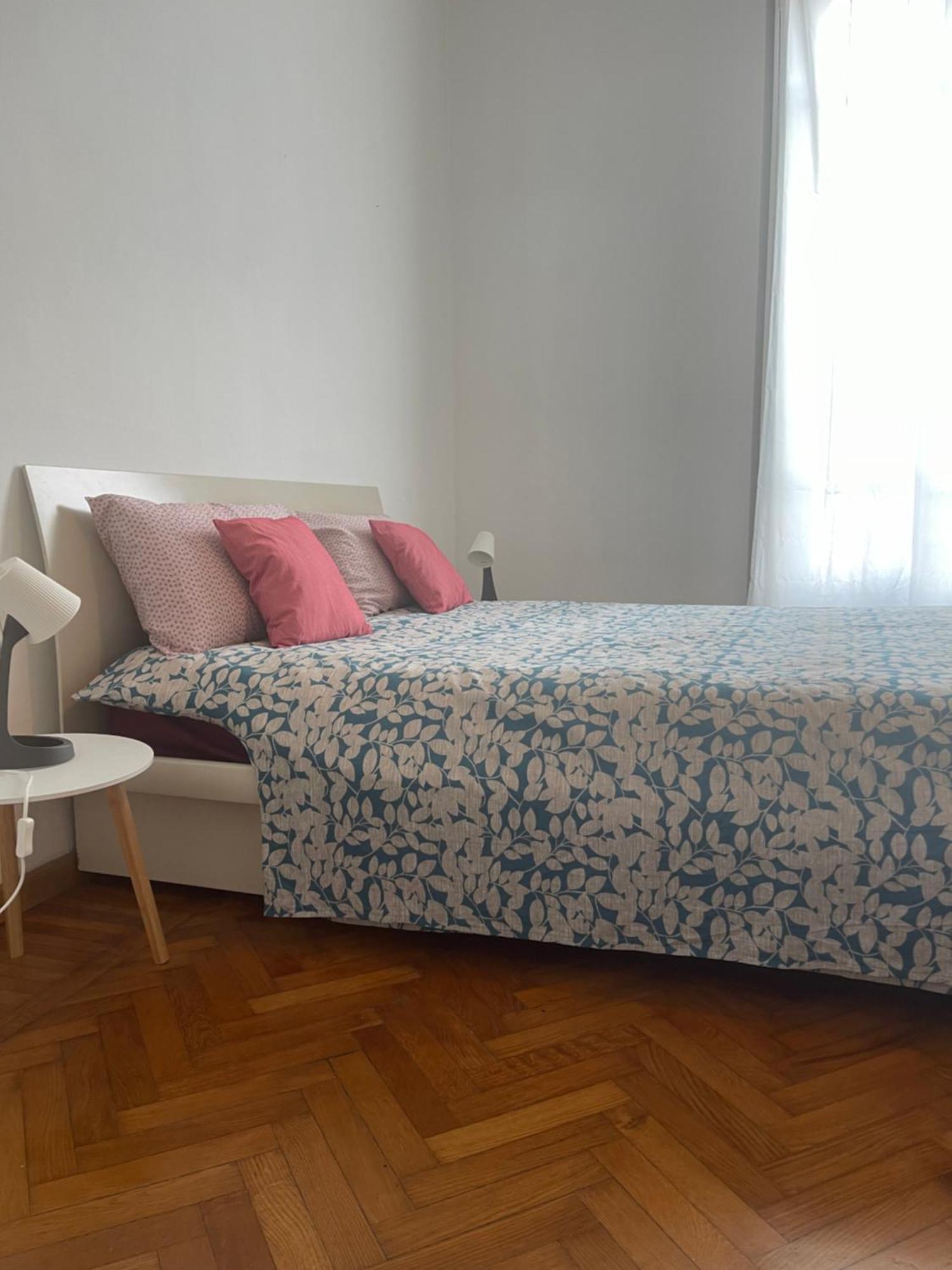 Appartamento A 5 Minuti Dal Centro Di Milano Di Anita E Marco Luaran gambar