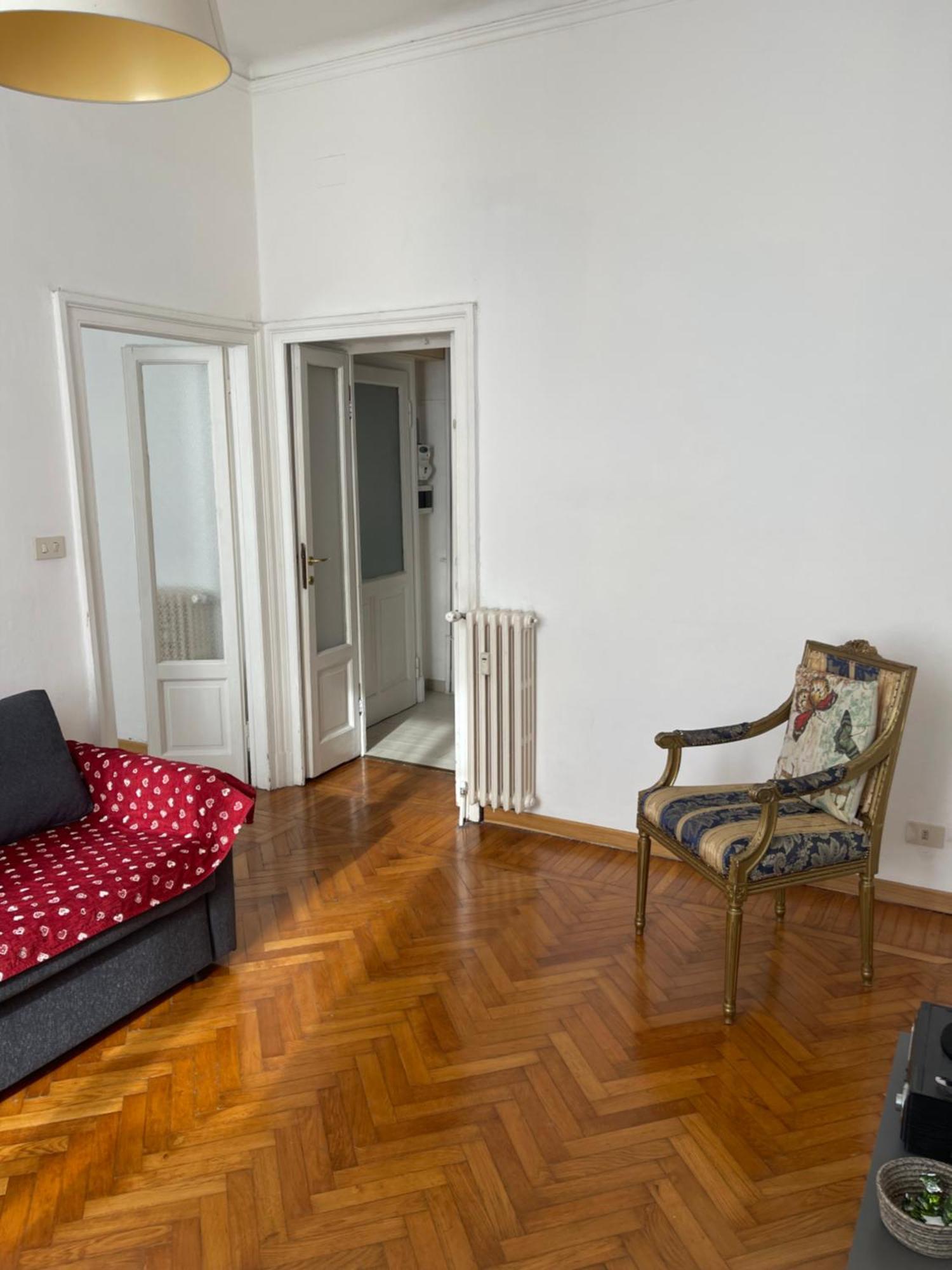 Appartamento A 5 Minuti Dal Centro Di Milano Di Anita E Marco Luaran gambar