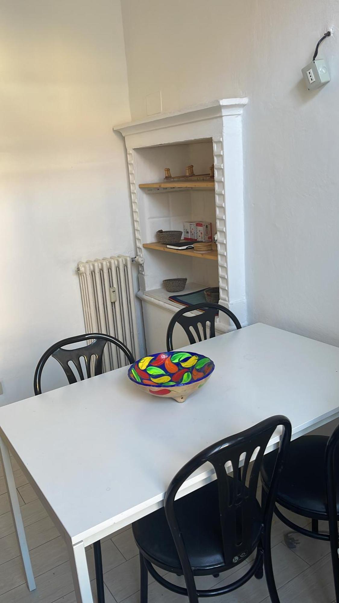 Appartamento A 5 Minuti Dal Centro Di Milano Di Anita E Marco Luaran gambar