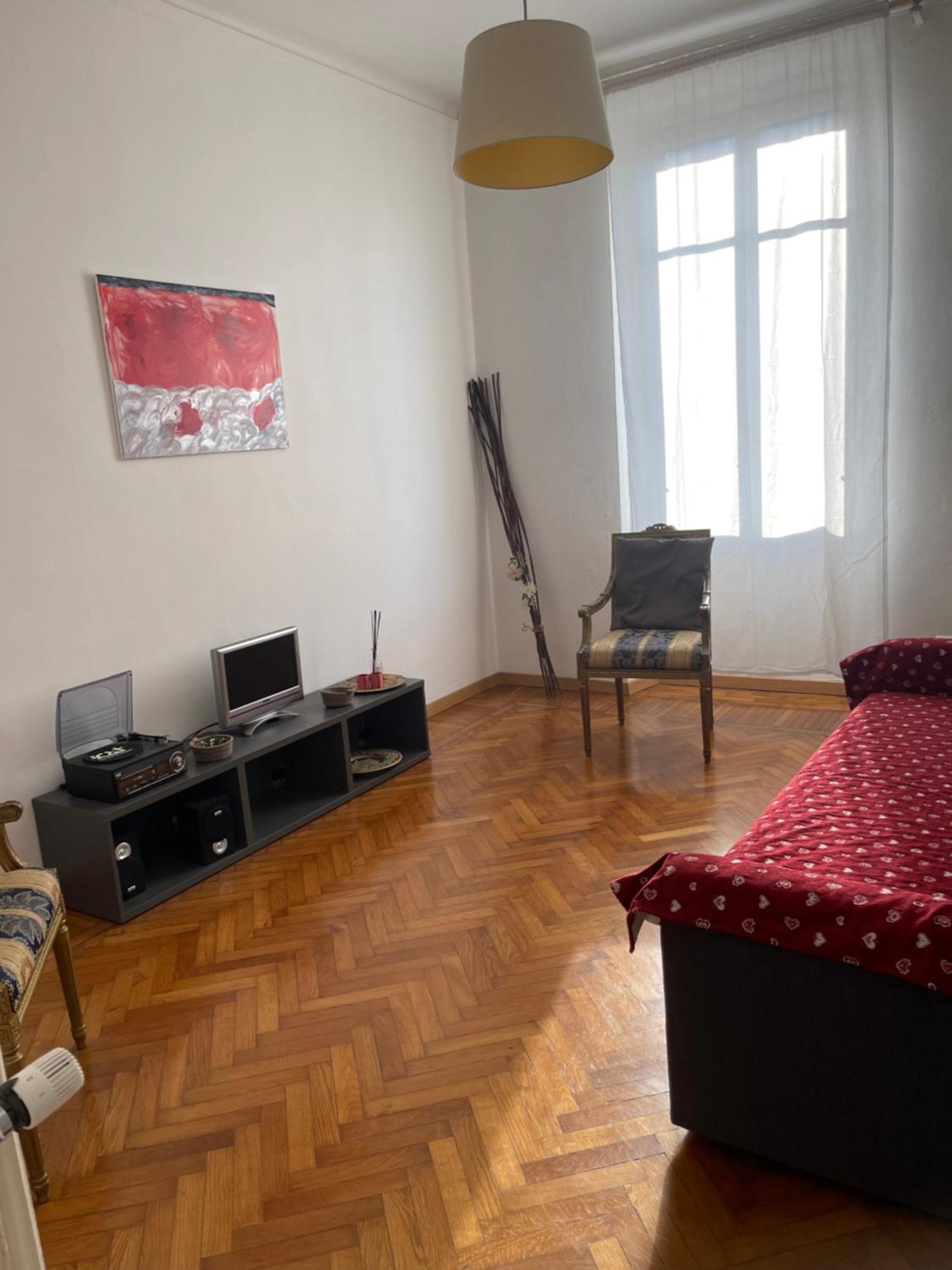 Appartamento A 5 Minuti Dal Centro Di Milano Di Anita E Marco Luaran gambar