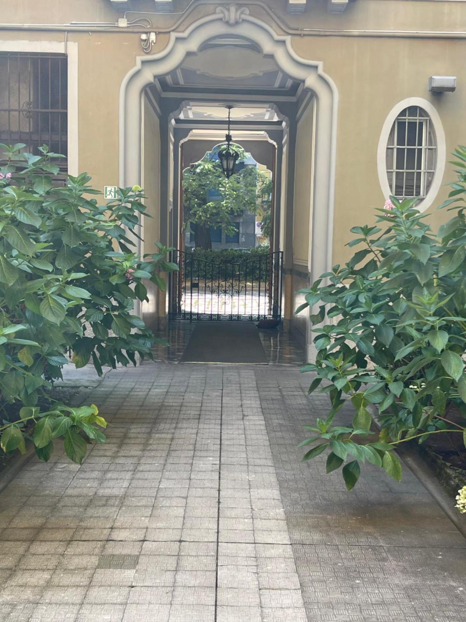 Appartamento A 5 Minuti Dal Centro Di Milano Di Anita E Marco Luaran gambar